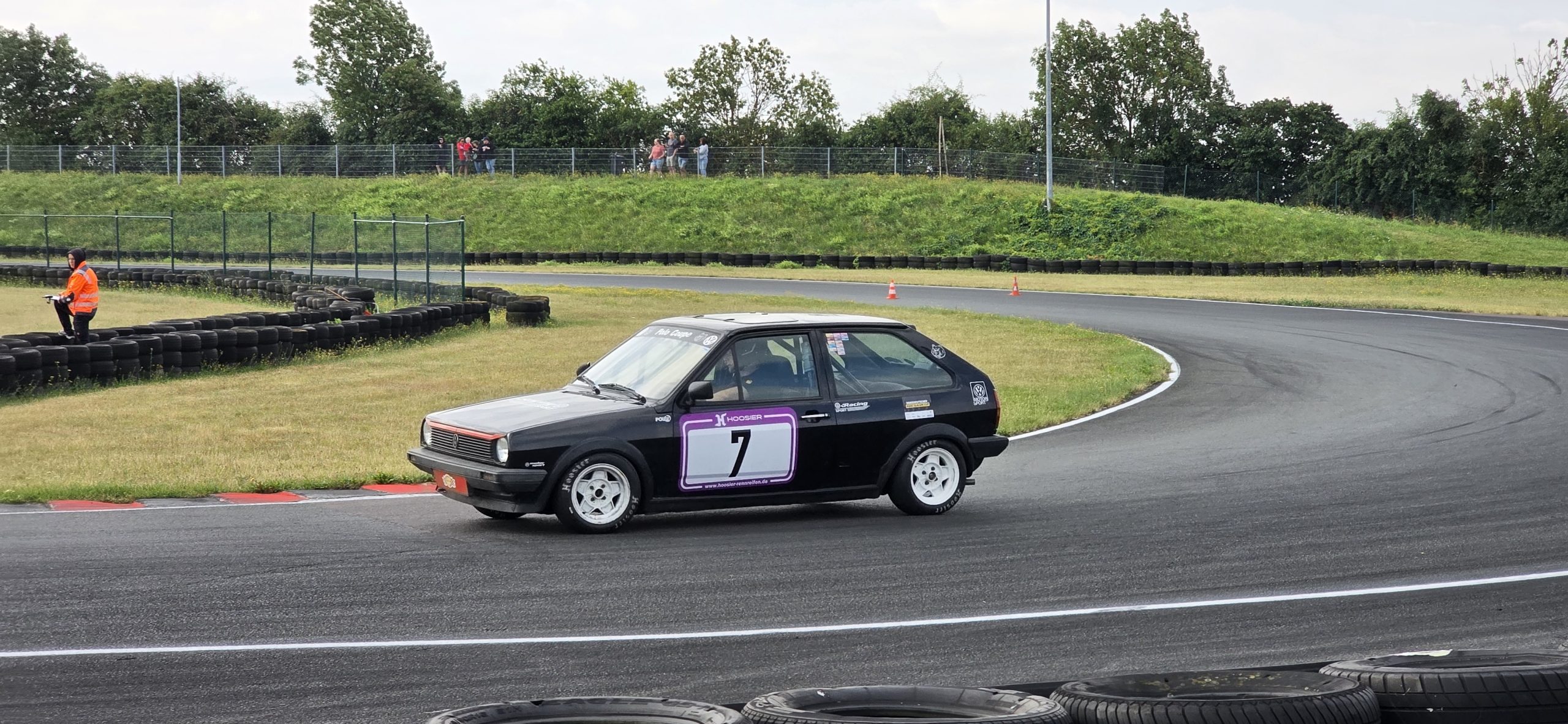 Oschersleben 18. / 19.07.2026