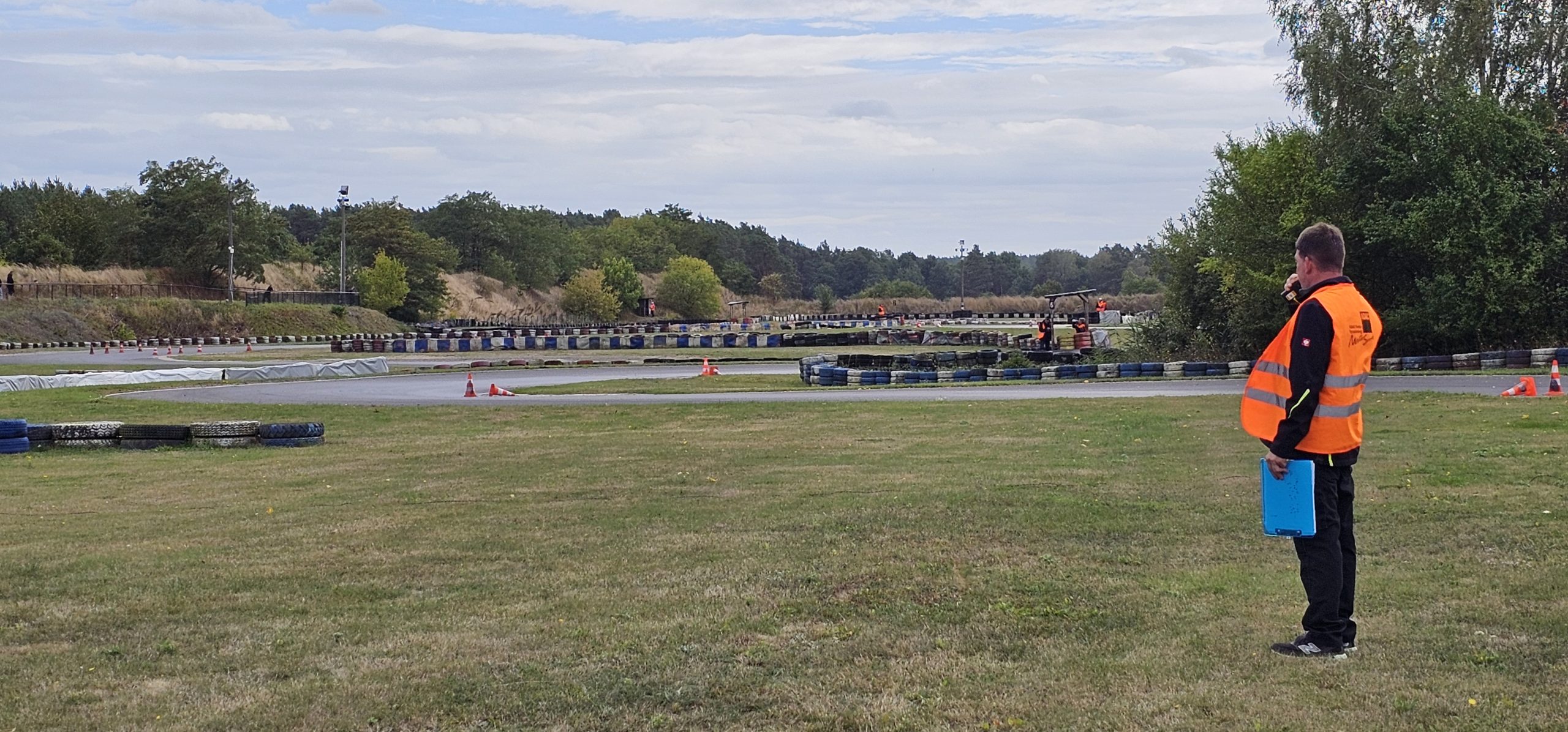 Kartbahn Templin 19.09.2026